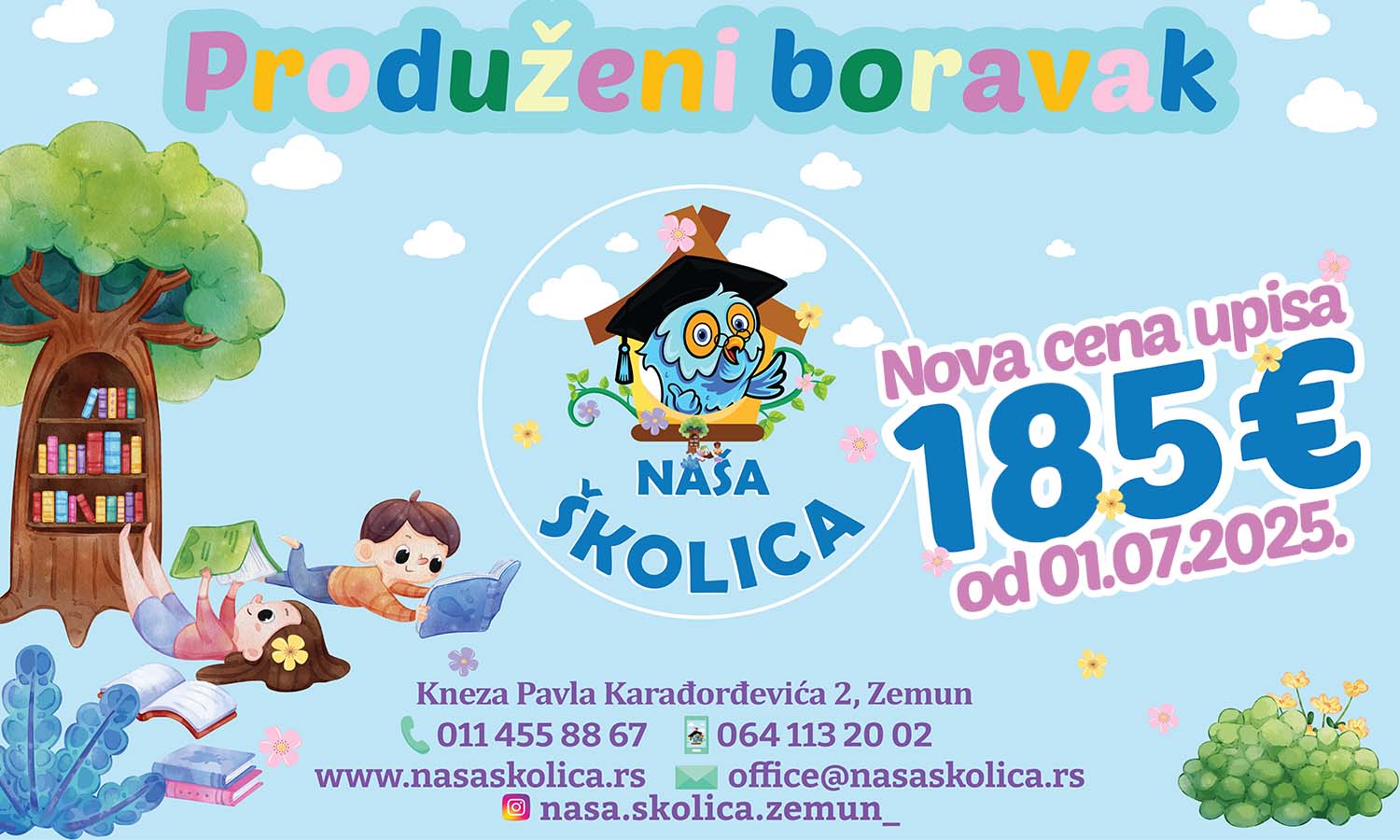 Slide background